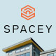 Spacey - Single Property WordPress Theme - ThemeForest Item for Sale