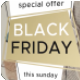 Black Friday Instagram Stories - VideoHive Item for Sale