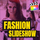 Fashion Slideshow - VideoHive Item for Sale