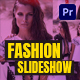 Fashion Slideshow - VideoHive Item for Sale