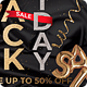 Black Friday - GraphicRiver Item for Sale