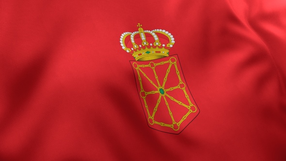 Navarre Flag