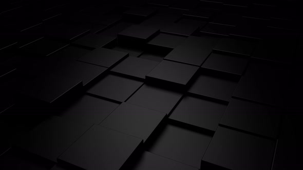 Dark Square