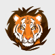 Multi Purpose Tiger Logo - GraphicRiver Item for Sale