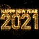 New Year Countdown 2021 V3 - VideoHive Item for Sale