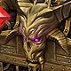 Low Poly Treasure Chest - Epic - 3DOcean Item for Sale