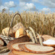 Bread And Grain - VideoHive Item for Sale