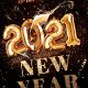 New Year Flyer