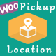 Woocommerce Pickup Locations (Local Pickup) wordpress plugin - CodeCanyon Item for Sale