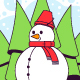Snowman - GraphicRiver Item for Sale