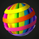 Spherical Logo Openers - VideoHive Item for Sale