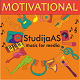 Motivation Rock Background - AudioJungle Item for Sale