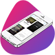 Appla - app landing page - ThemeForest Item for Sale