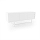 TV Stand_1 - 3DOcean Item for Sale