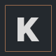 Kallem - Creative Portfolio WordPress Theme - ThemeForest Item for Sale