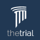 The Trial - Law WordPress Theme - ThemeForest Item for Sale