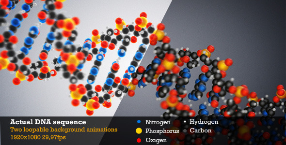 DNA