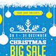 Christmas Sale Social Media Stories & Banners - VideoHive Item for Sale