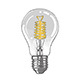 Hand Drawn Sketch Of Light Bulb Lamp - GraphicRiver Item for Sale