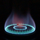 Gas Stove Burning Hiss Loop