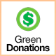 Green Donations for WordPress - Accept and Manage Donations - CodeCanyon Item for Sale