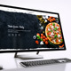 Clear Desktop Presentation Mock-up - VideoHive Item for Sale