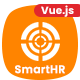 SmartHR - HRMS, Payroll, and HR Project Management Admin Dashboard Vuejs Template (Vuejs + HTML) - ThemeForest Item for Sale