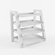 Shelf_2 - 3DOcean Item for Sale