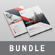 Brochure Bundle 02 - GraphicRiver Item for Sale