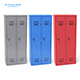 Locker 3D Printing Model - 3DOcean Item for Sale