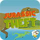 Jurassic Theft - HTML5 Dinosaur Vector Adventure Platformer Game - CodeCanyon Item for Sale