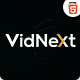 VidNext - Movie & Video Production HTML Template - ThemeForest Item for Sale