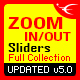 Jquery Slider Zoom In/Out Effect Fully Responsive - CodeCanyon Item for Sale
