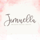 Jimuella - GraphicRiver Item for Sale