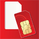 SIM card  - GraphicRiver Item for Sale