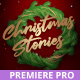 Christmas Instagram Stories for Premiere - VideoHive Item for Sale