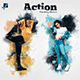 Painting Sketch Photoshop Action - GraphicRiver Item for Sale