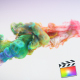 Winding Particles Logo Reveal - FCP - VideoHive Item for Sale