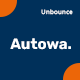 Autowa — Car Insurance Unbounce Landing Page Template - ThemeForest Item for Sale