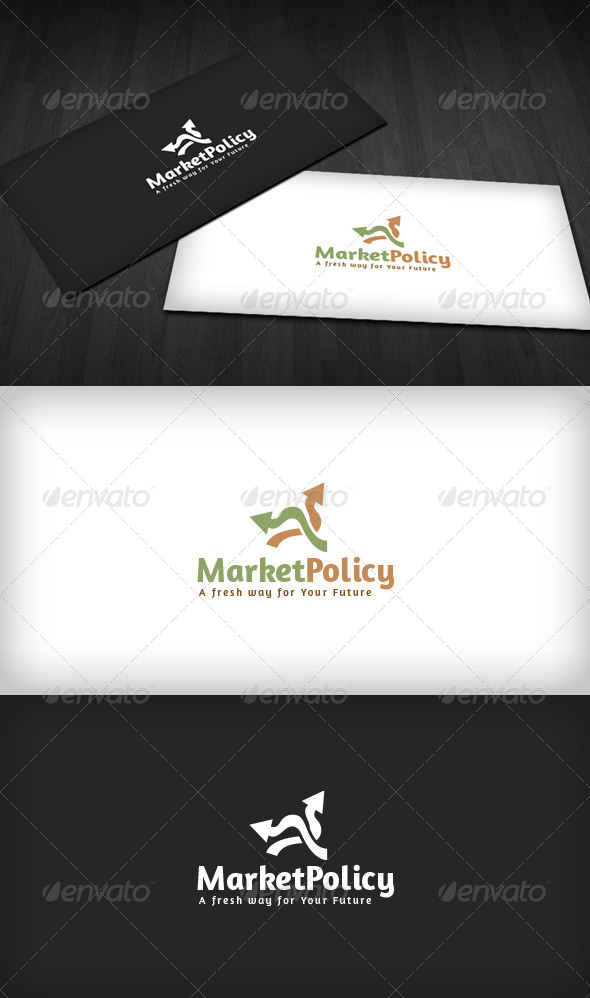 Market Policy Logo