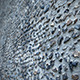 1345 - Stone Wall Old - 3DOcean Item for Sale