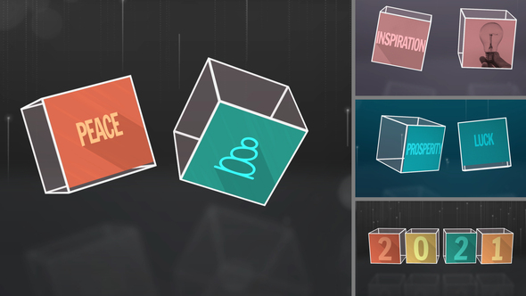 New Year Greetings alt