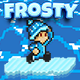 Frosty - Construct 3 Game - CodeCanyon Item for Sale