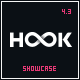 Hook - Superior WordPress Theme - ThemeForest Item for Sale