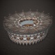 Colosseum 01 - 3DOcean Item for Sale