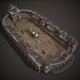 Ancient Circus Maximus - 3DOcean Item for Sale