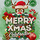 Christmas  Flyer - GraphicRiver Item for Sale