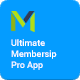 Ultimate Membership Pro Chat & Tickets App for Support Board - CodeCanyon Item for Sale