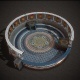Ancient Theater 02 - 3DOcean Item for Sale