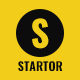 STARTOR - Agency & Company Elementor Template Kit - ThemeForest Item for Sale